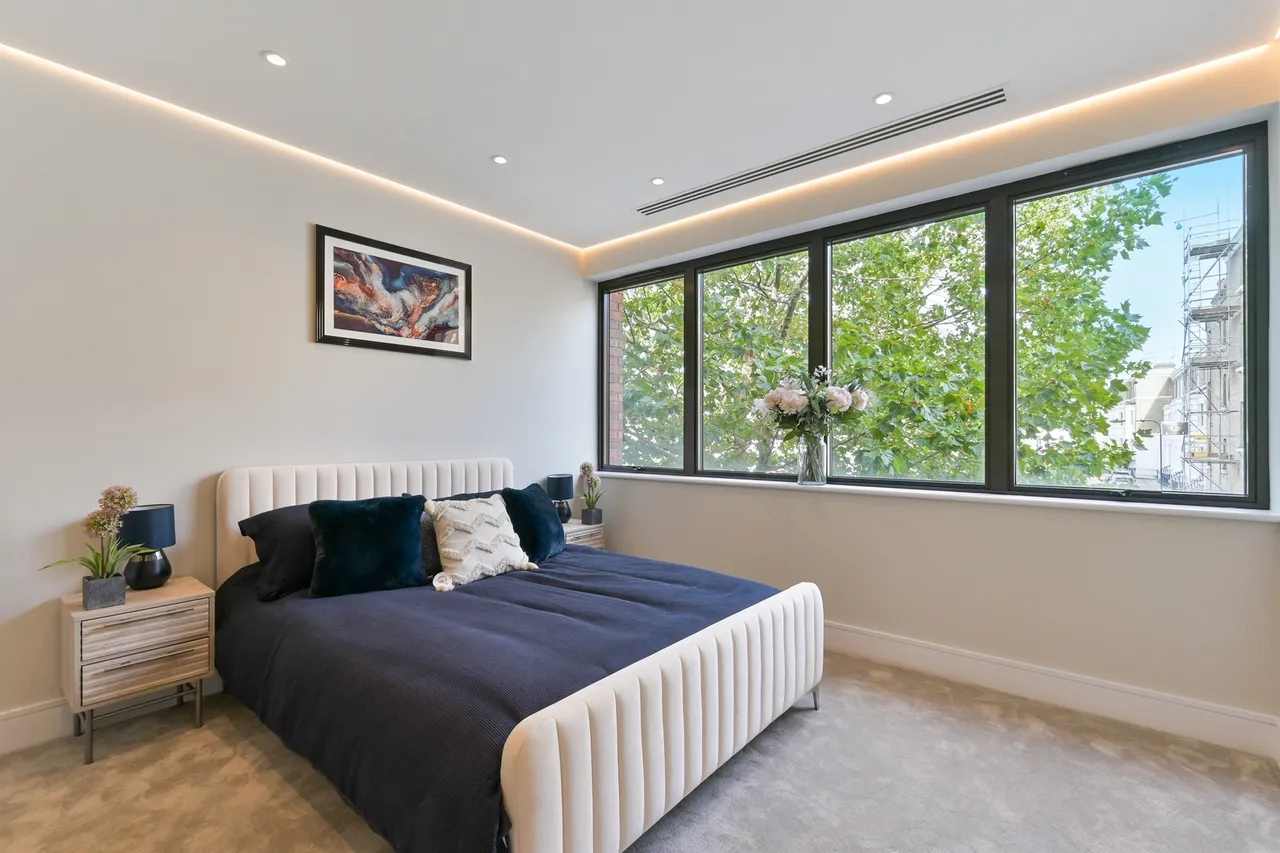 King Street, London, W6, photo 8