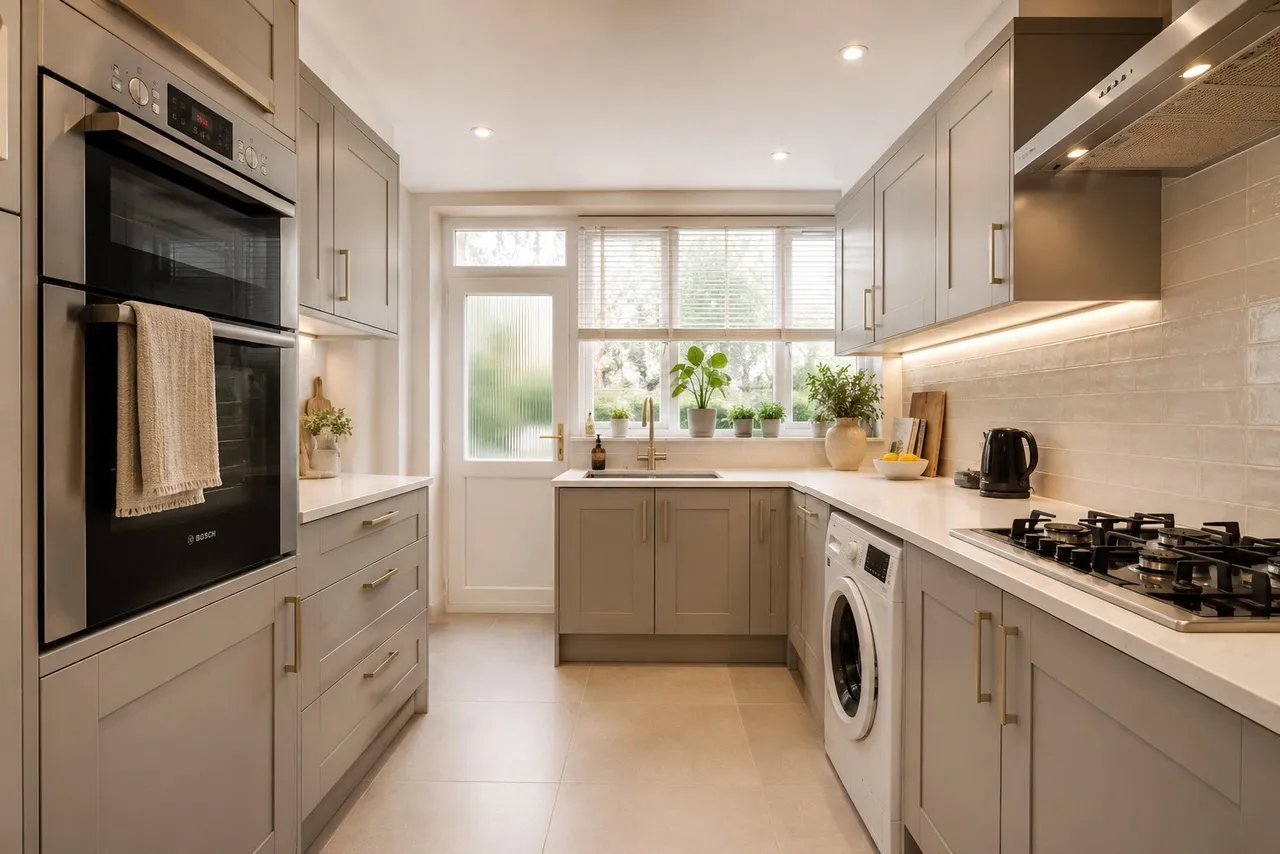 Queen Elizabeths Drive, London, N14, photo 4
