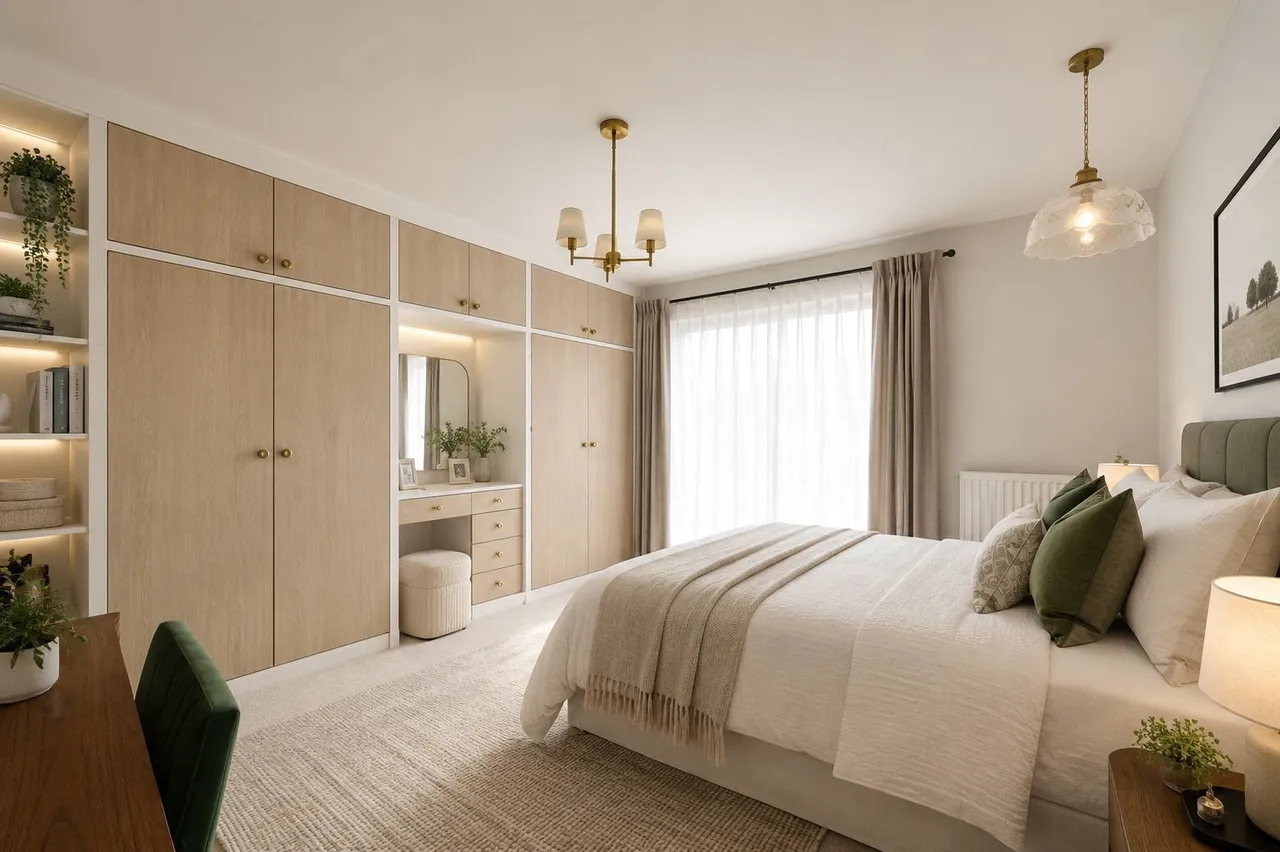 Queen Elizabeths Drive, London, N14, photo 2