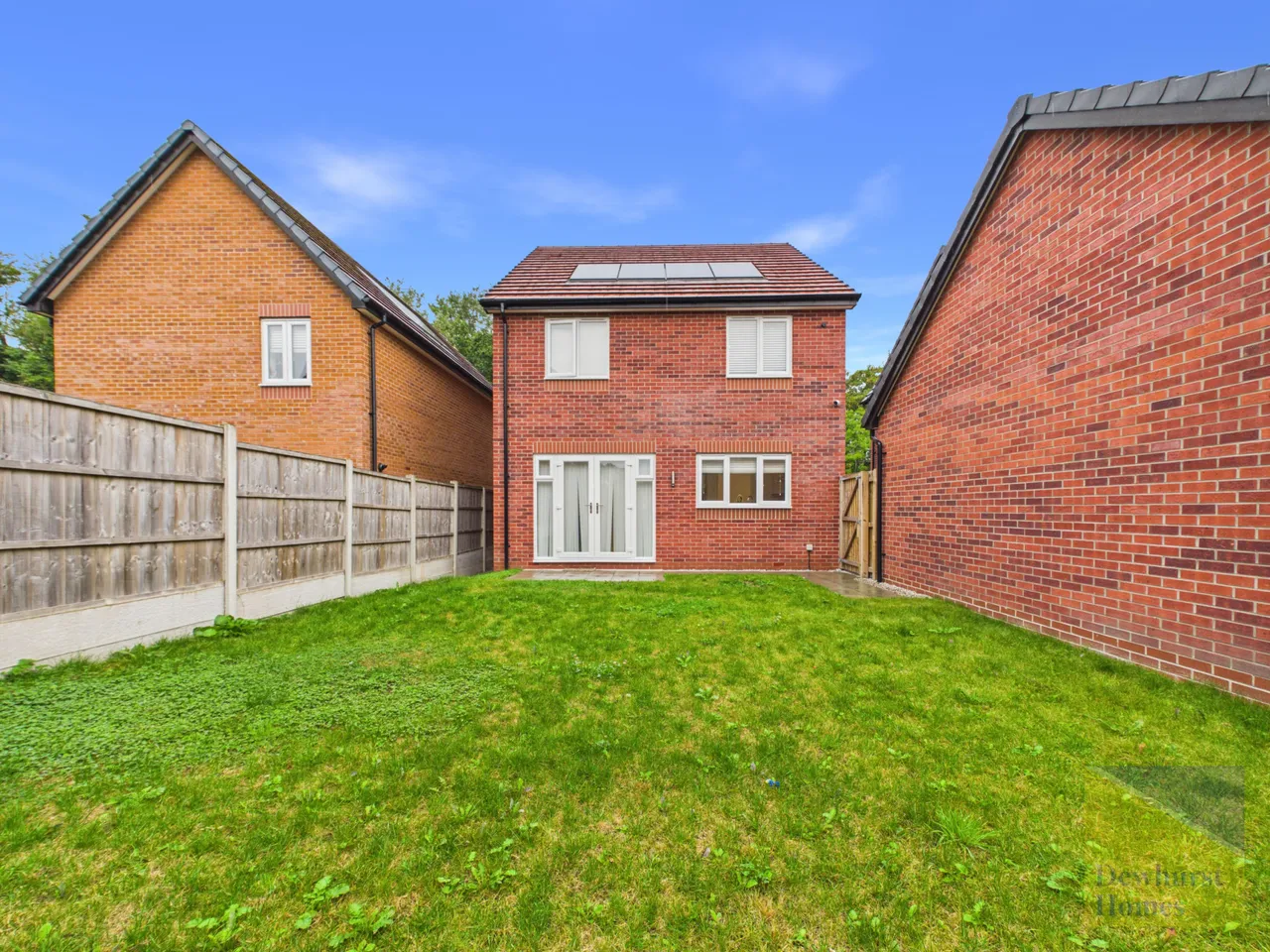 Iron Avenue, Ingol, Lancashire, PR2 7FR, photo 31
