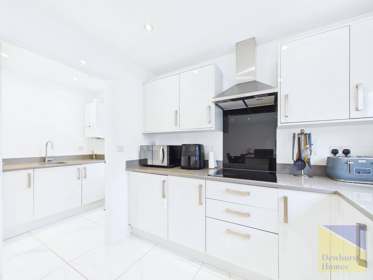 Iron Avenue, Ingol, Lancashire, PR2 7FR, photo 13