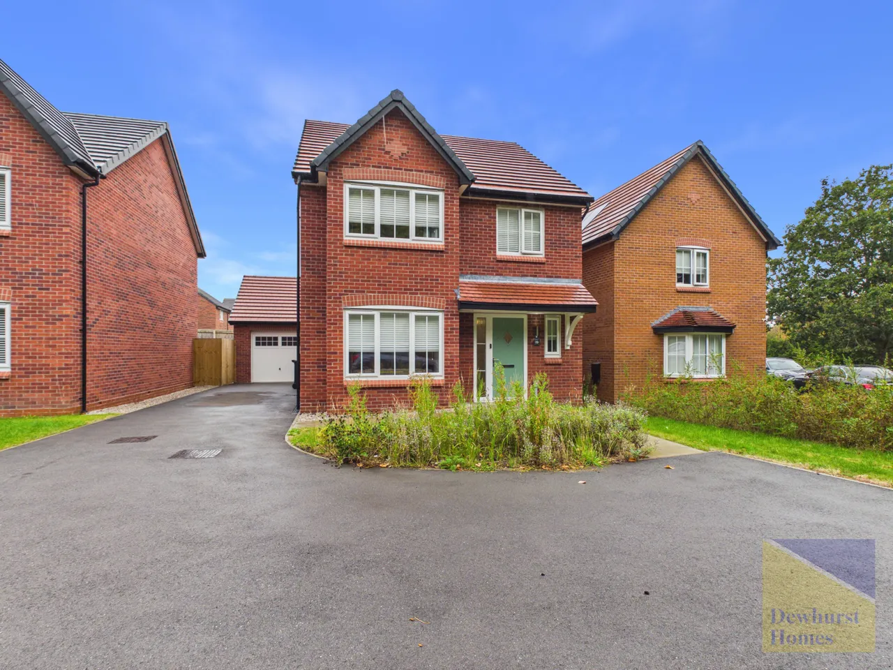 4 bed house for sale — Iron Avenue, Ingol, Lancashire, PR2 7FR