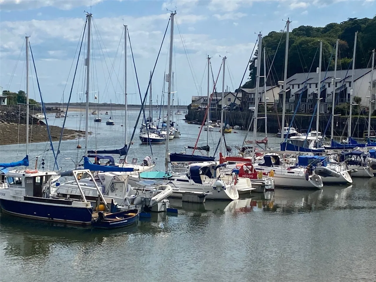 Porthmadog, LL49, photo 12