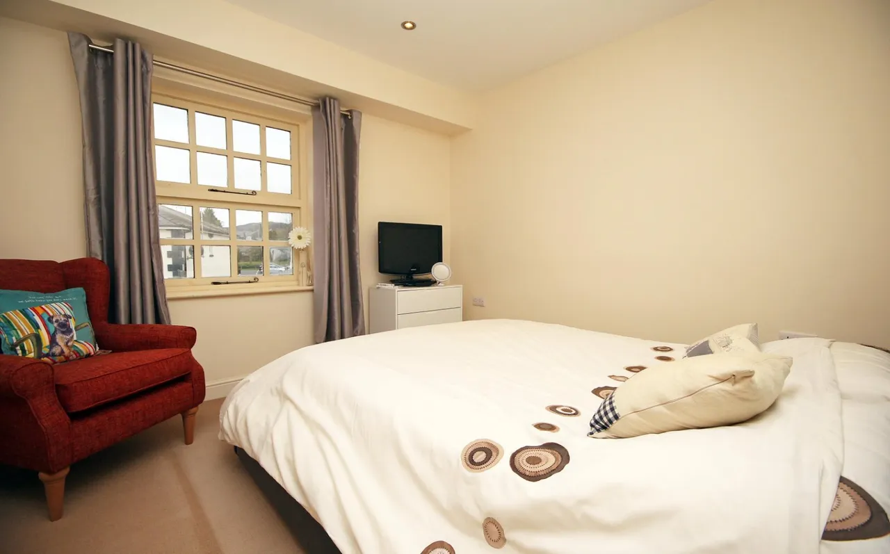 Porthmadog, LL49, photo 6