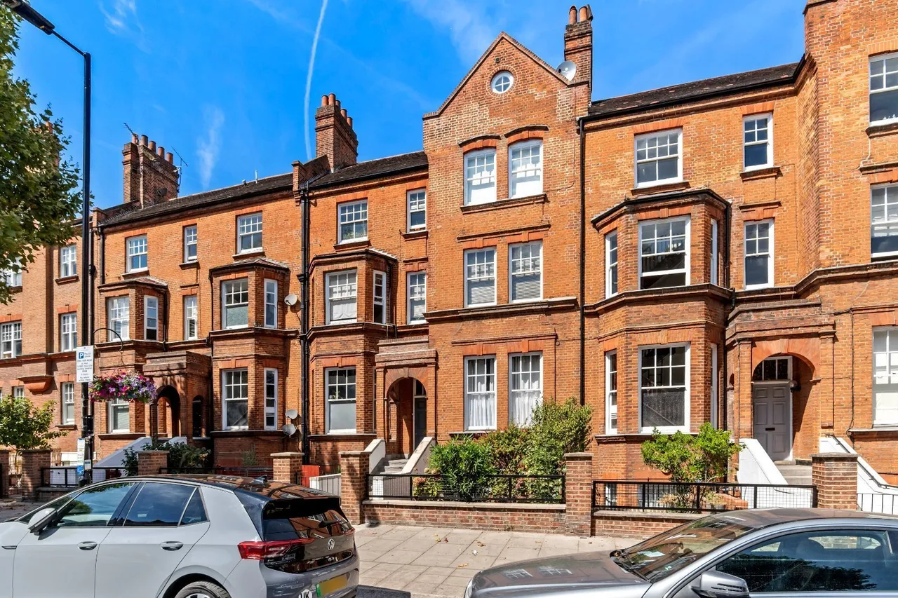 Elgin Avenue, London, W9, photo 17