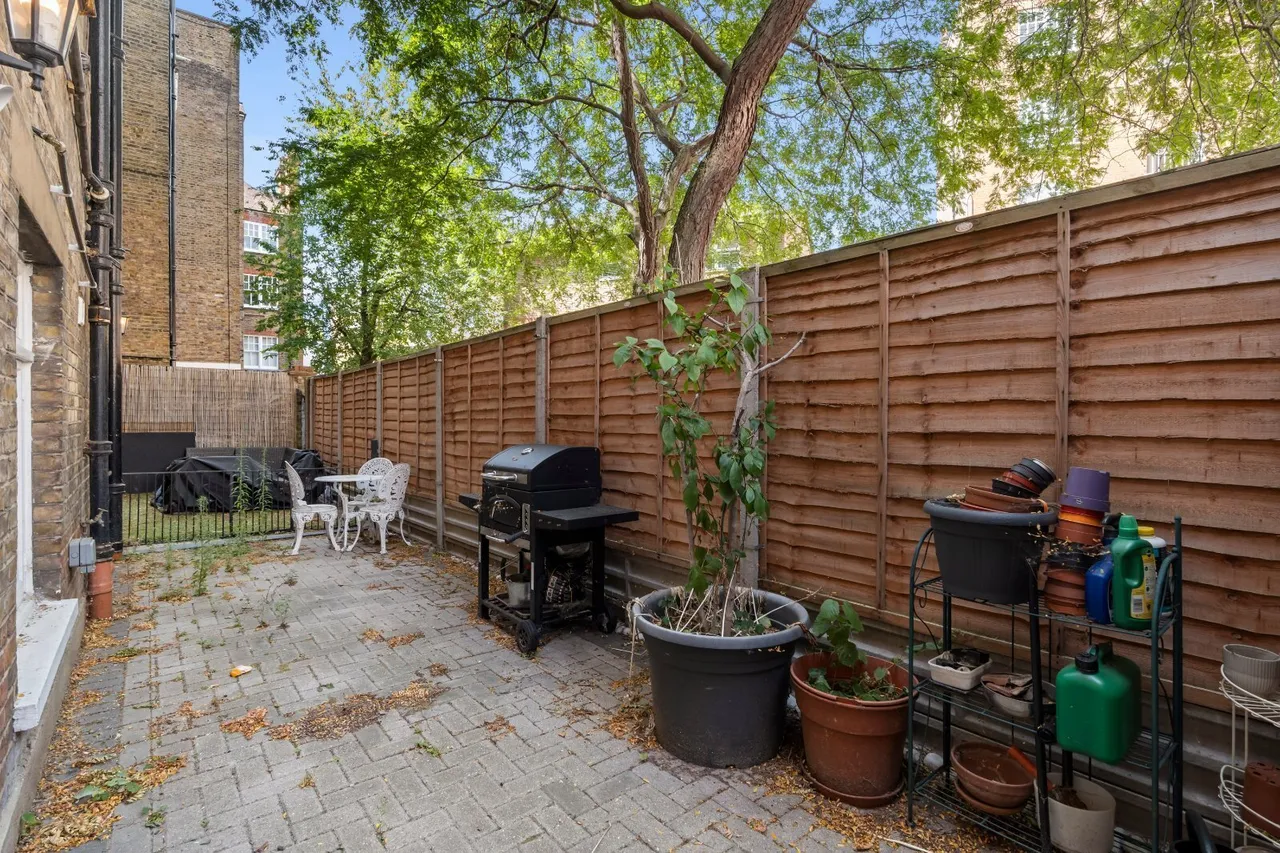 Elgin Avenue, London, W9, photo 13