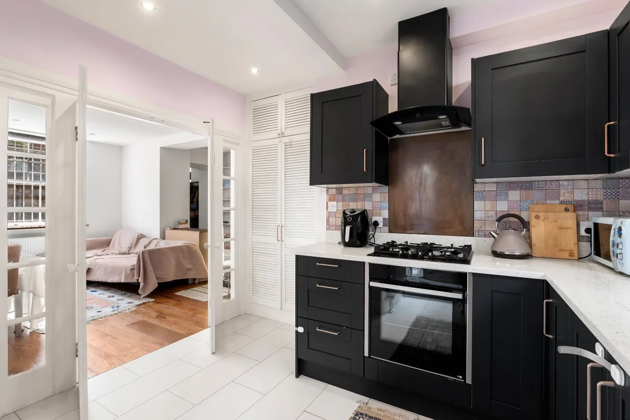 Elgin Avenue, London, W9, photo 4