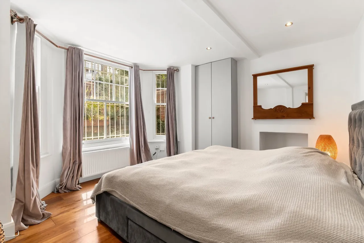 Elgin Avenue, London, W9, photo 12