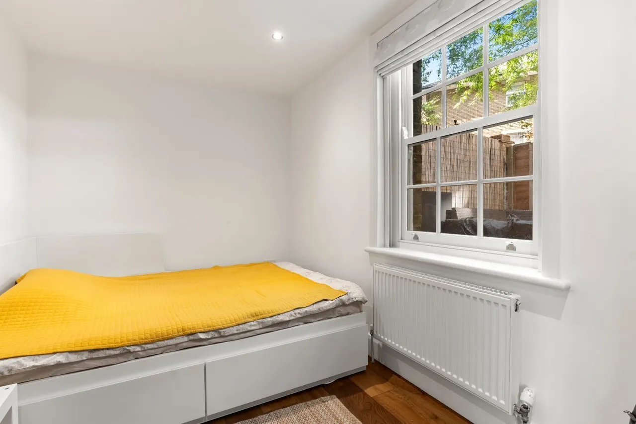 Elgin Avenue, London, W9, photo 11