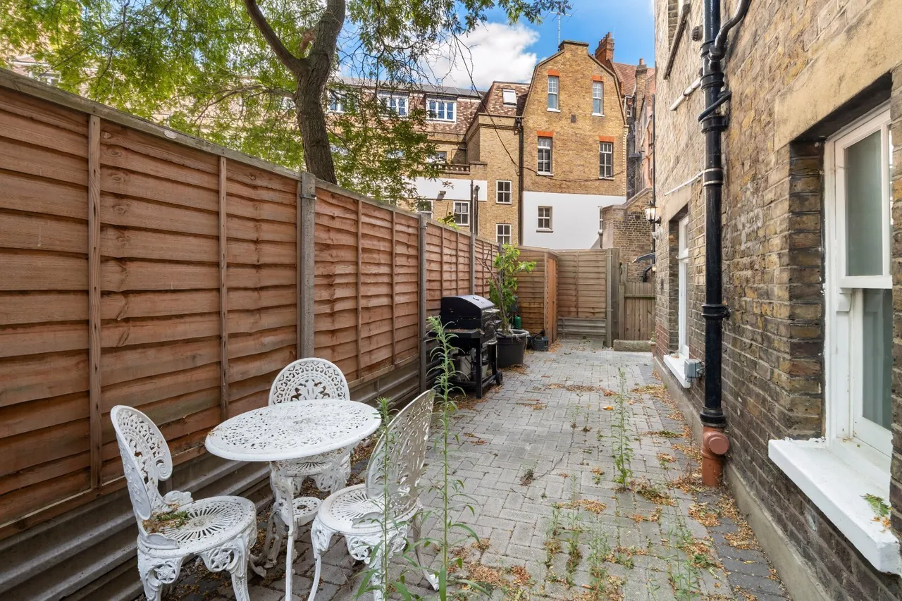 Elgin Avenue, London, W9, photo 14