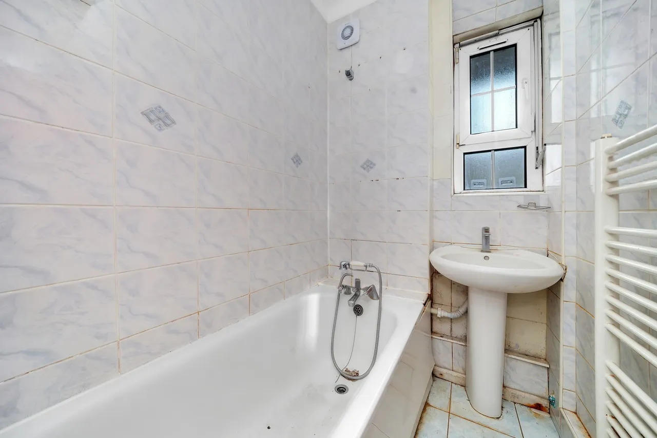 Flat 3, Chicksand House, Chicksand Street, London, E1 5LH, photo 8