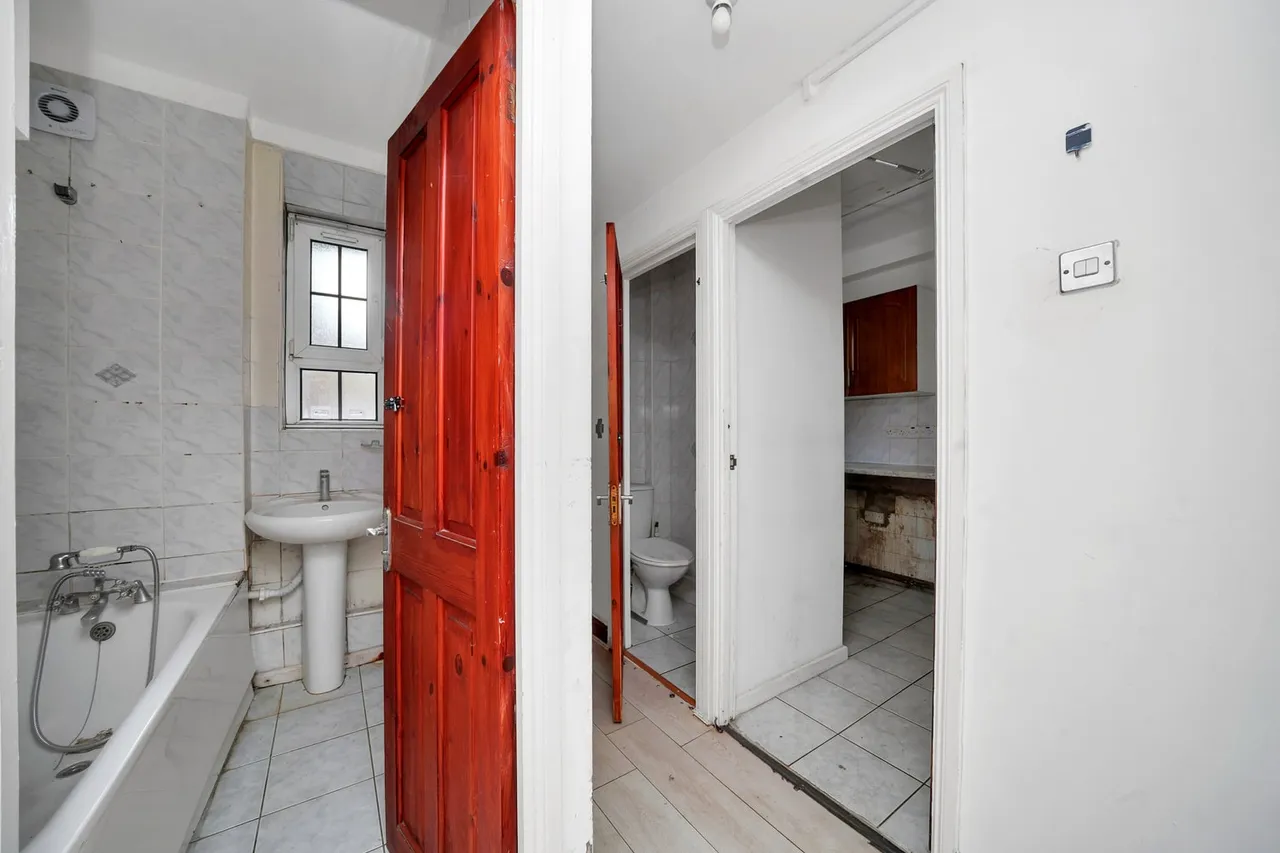 Flat 3, Chicksand House, Chicksand Street, London, E1 5LH, photo 9