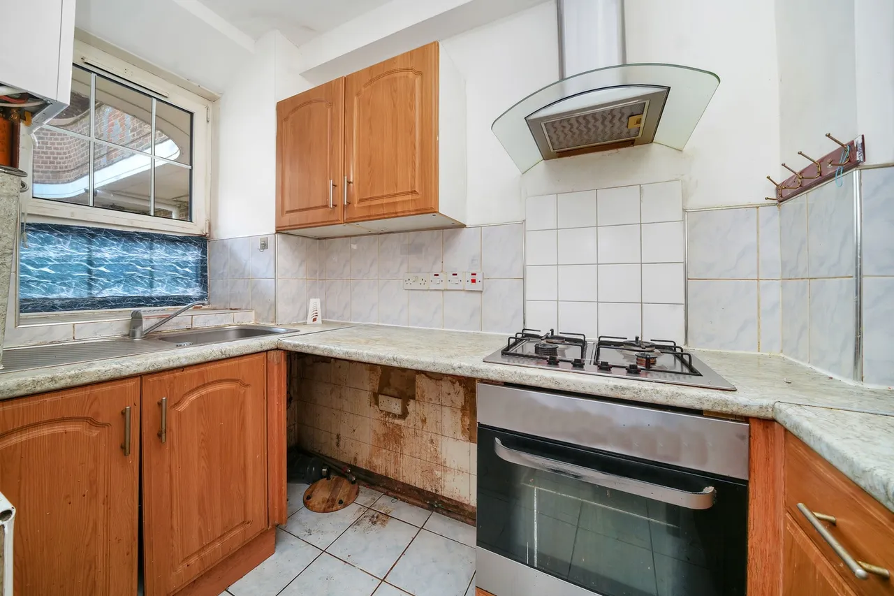 Flat 3, Chicksand House, Chicksand Street, London, E1 5LH, photo 7