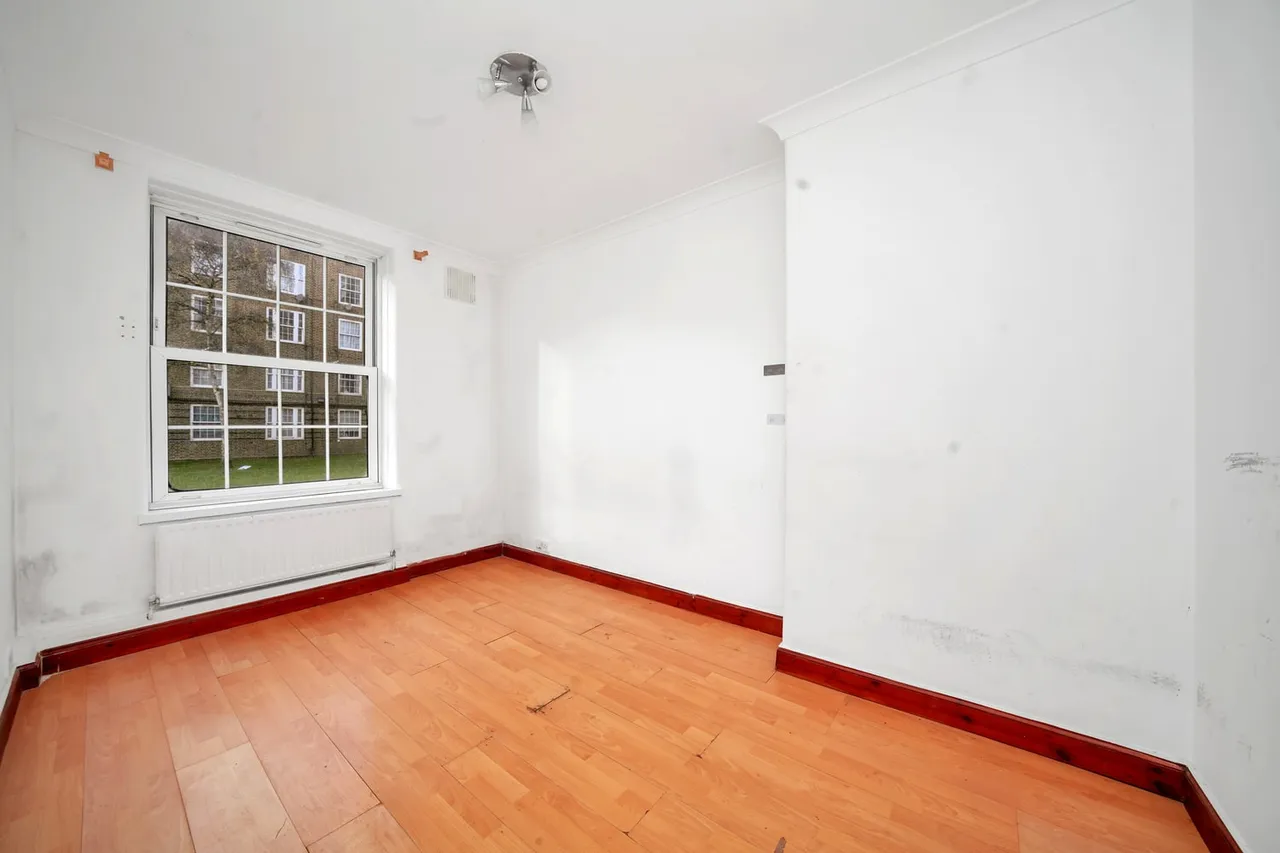 Flat 3, Chicksand House, Chicksand Street, London, E1 5LH, photo 4