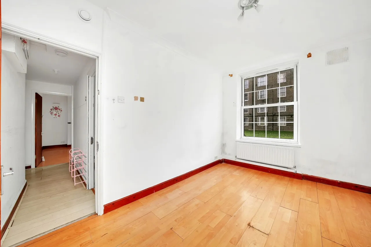 Flat 3, Chicksand House, Chicksand Street, London, E1 5LH, photo 3