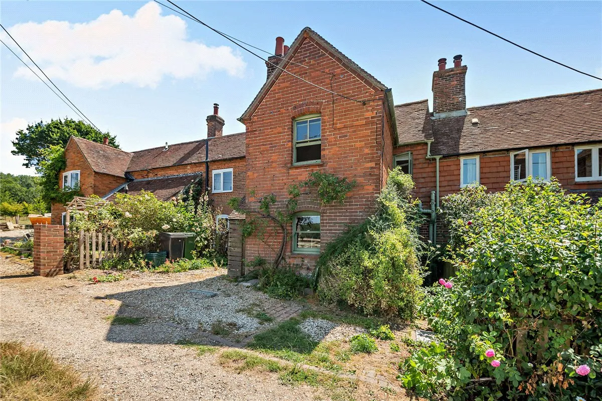 2 bed house for sale, Harts Hill Road, Thatcham, RG18