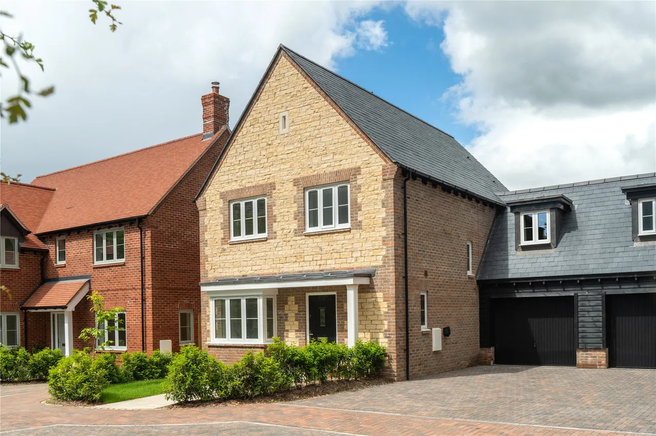 Sandy Lane, Long Crendon, HP18, photo 2