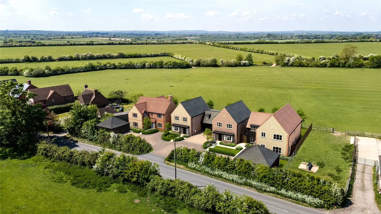Sandy Lane, Long Crendon, HP18, photo 10
