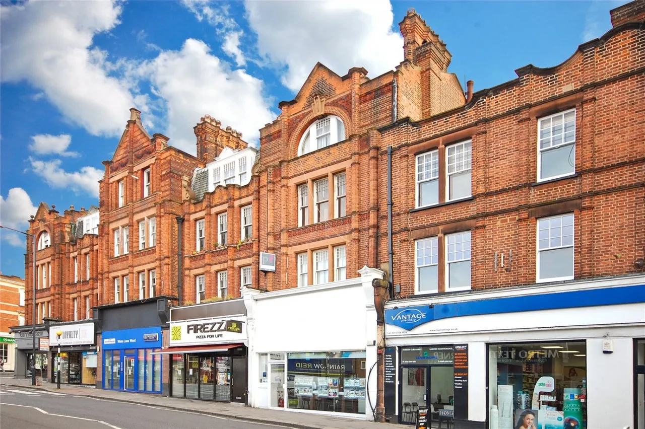 Walm Lane, London, NW2, photo 5