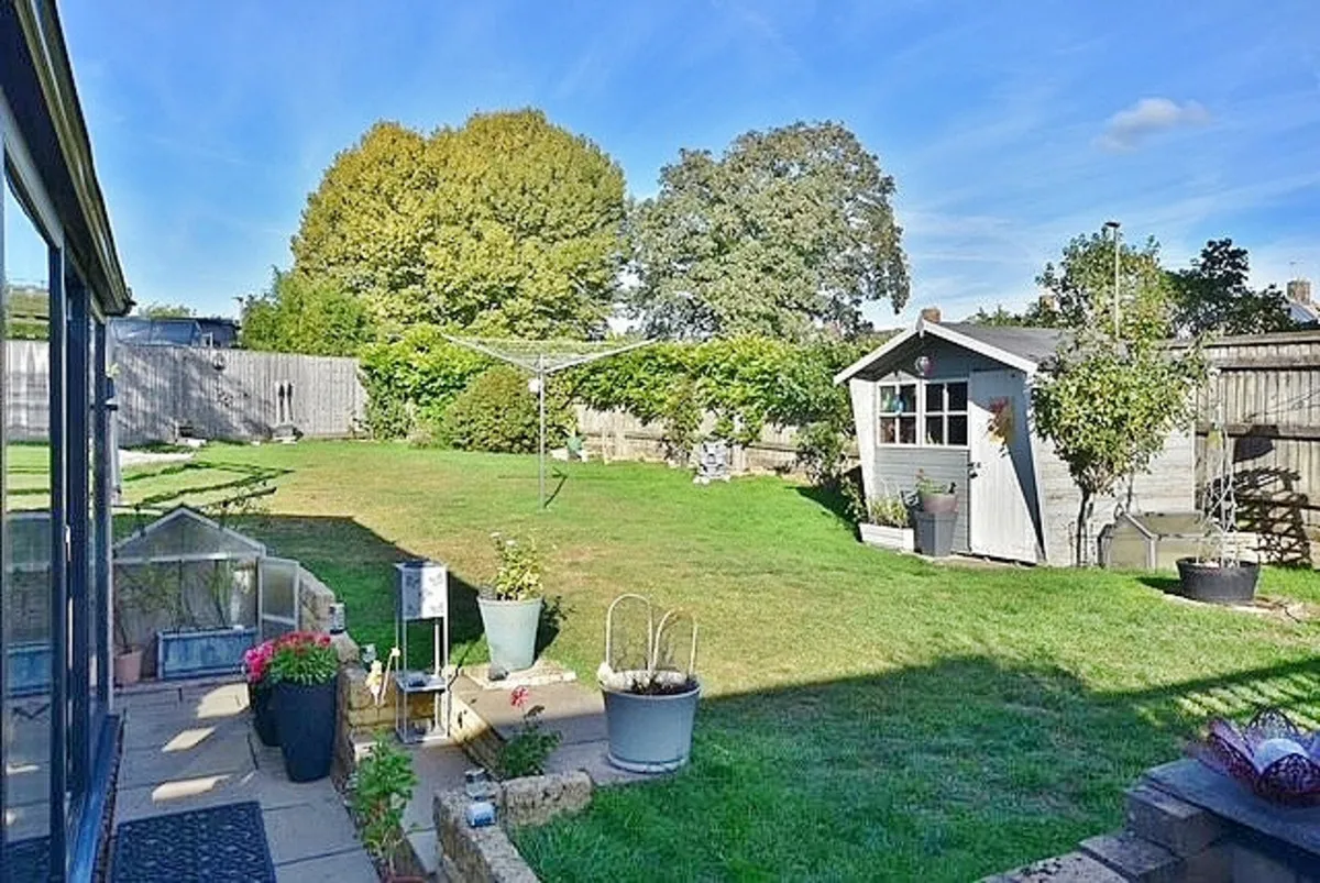 Quarry Road, Witney, photo 17