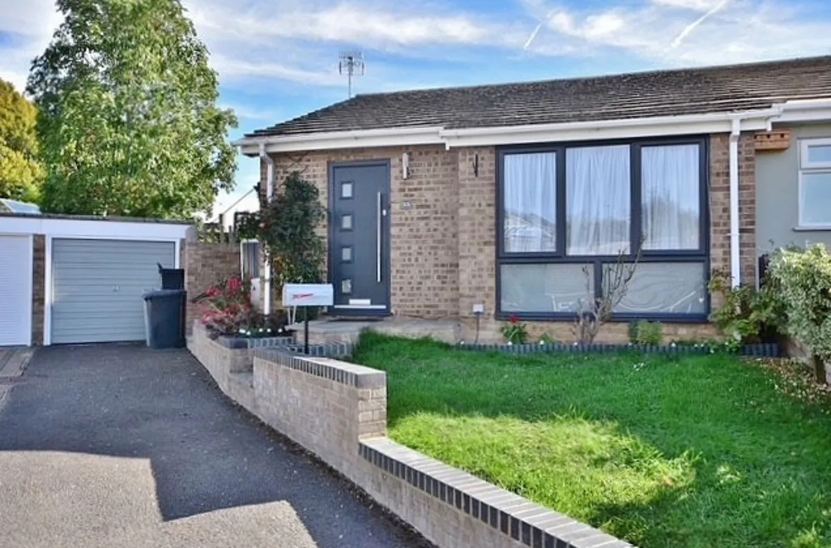 Quarry Road, Witney, photo 8