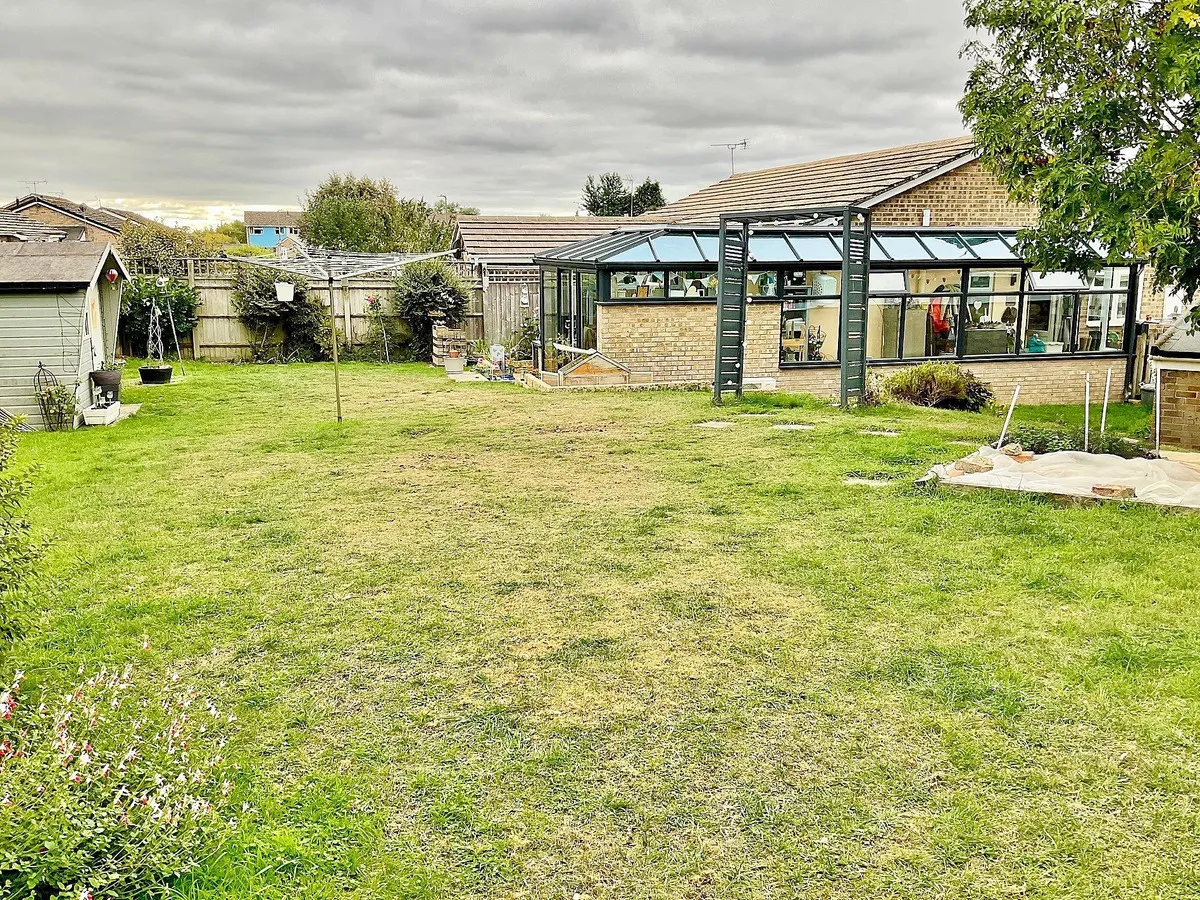 Quarry Road, Witney, photo 2