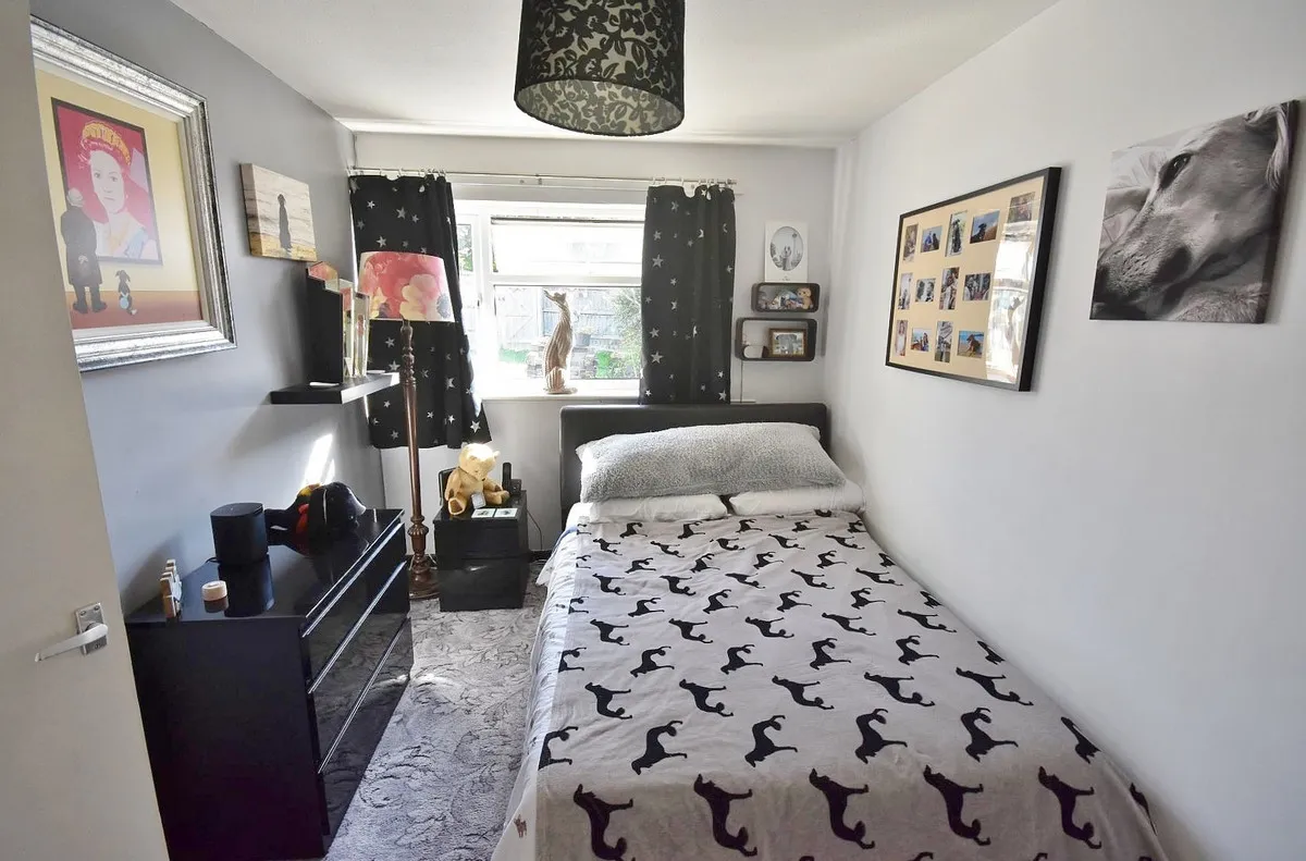 Quarry Road, Witney, photo 14