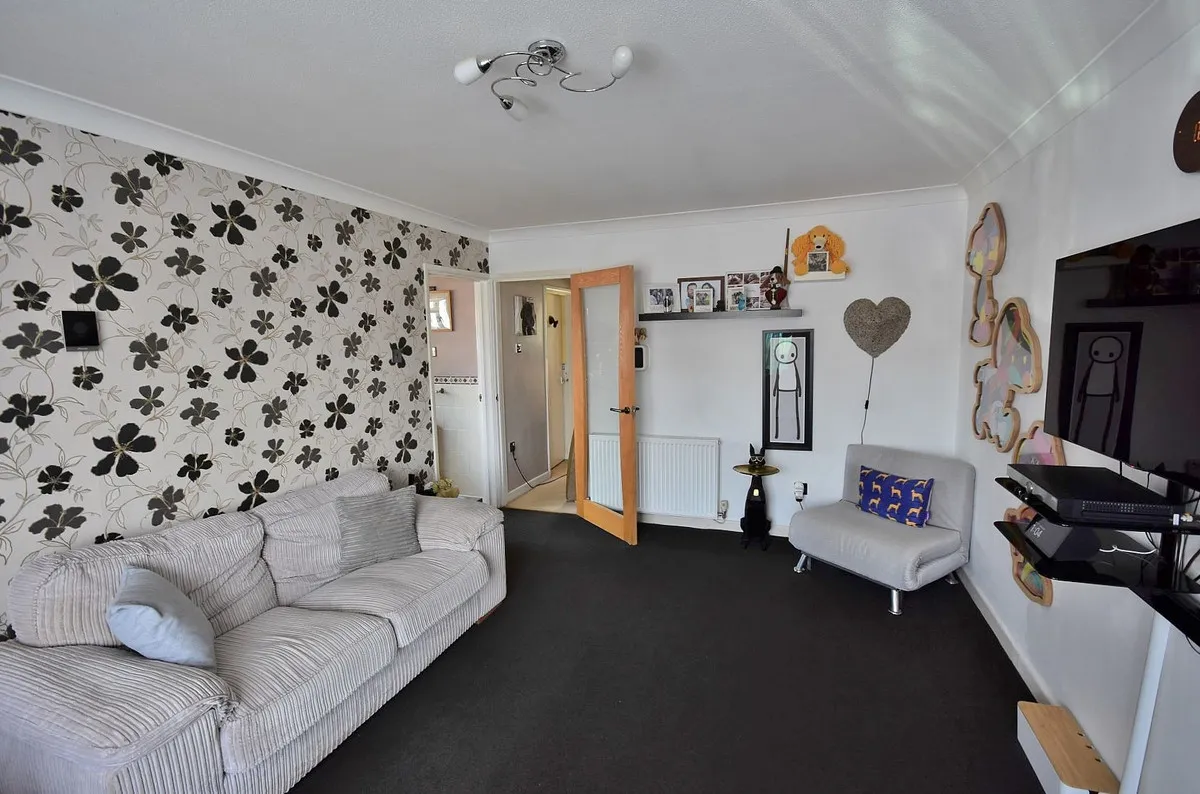 Quarry Road, Witney, photo 3