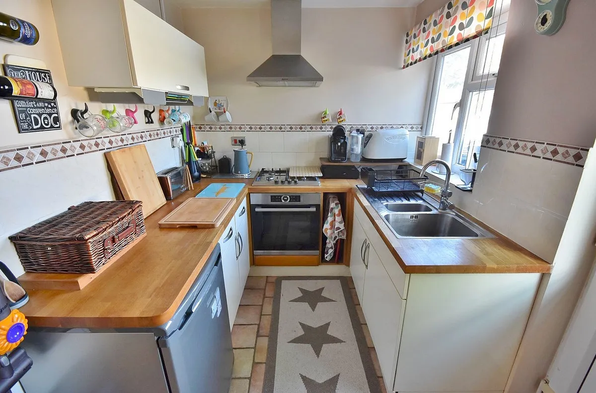 Quarry Road, Witney, photo 10