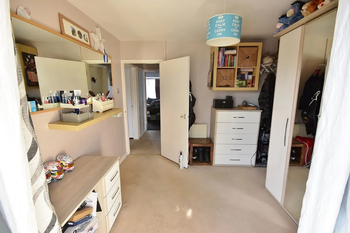 Quarry Road, Witney, photo 13