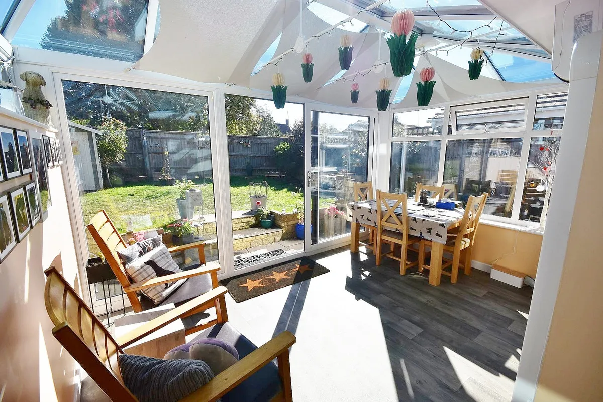 Quarry Road, Witney, photo 4
