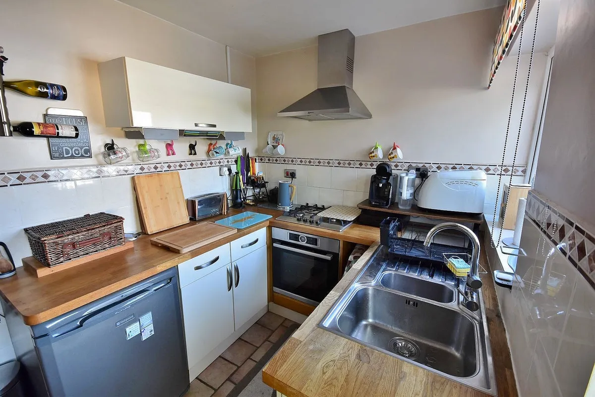 Quarry Road, Witney, photo 6