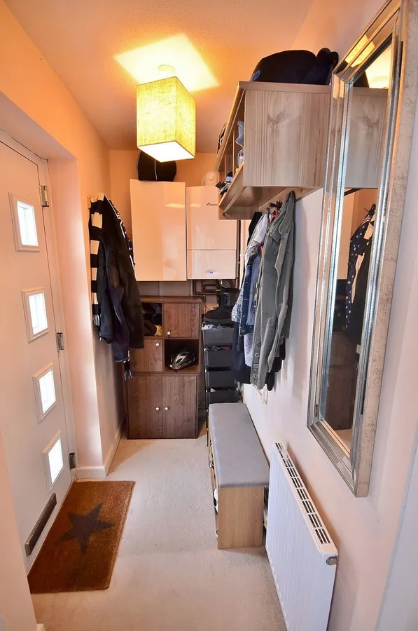 Quarry Road, Witney, photo 16