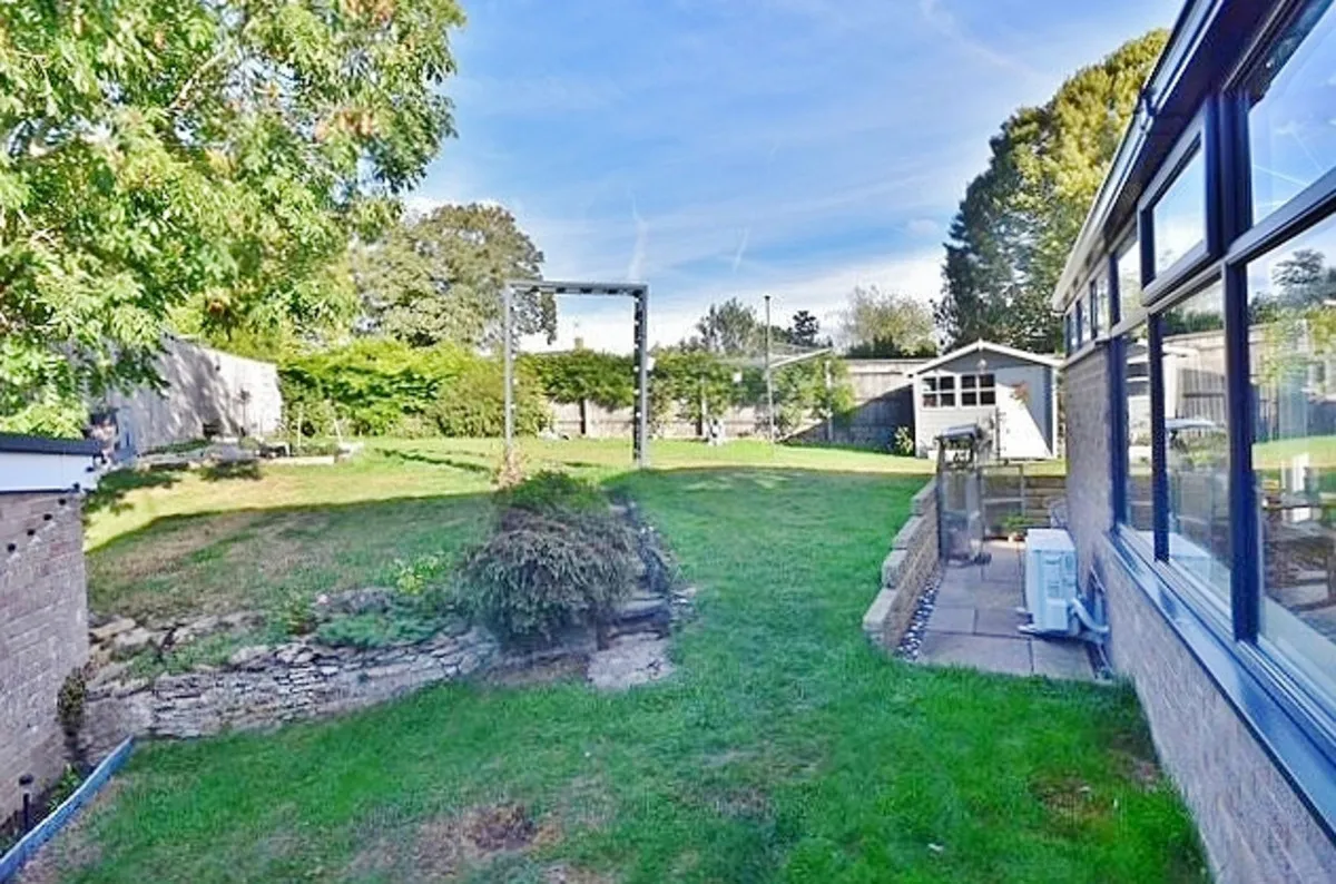 Quarry Road, Witney, photo 5