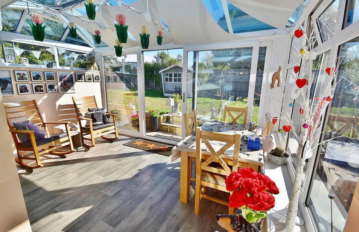 Quarry Road, Witney, photo 11