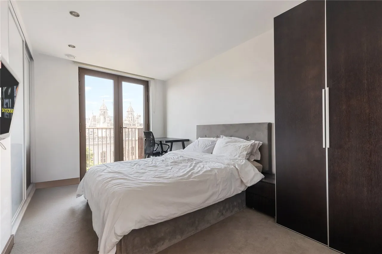 Fetter Lane, EC4A, photo 10