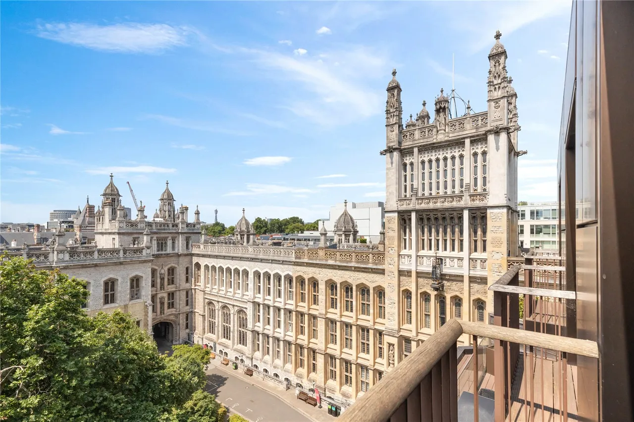 Fetter Lane, EC4A, photo 14