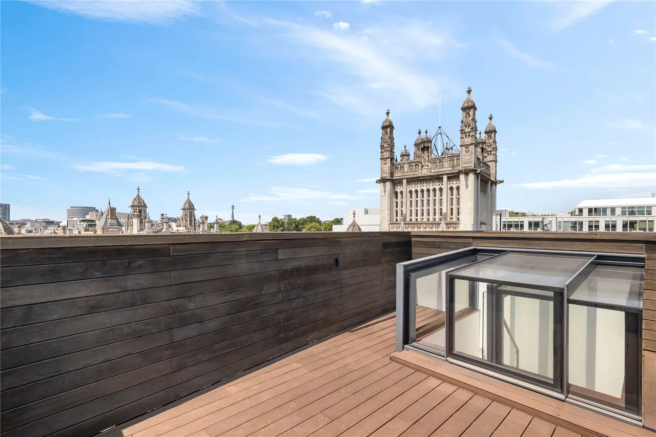 Fetter Lane, EC4A, photo 15