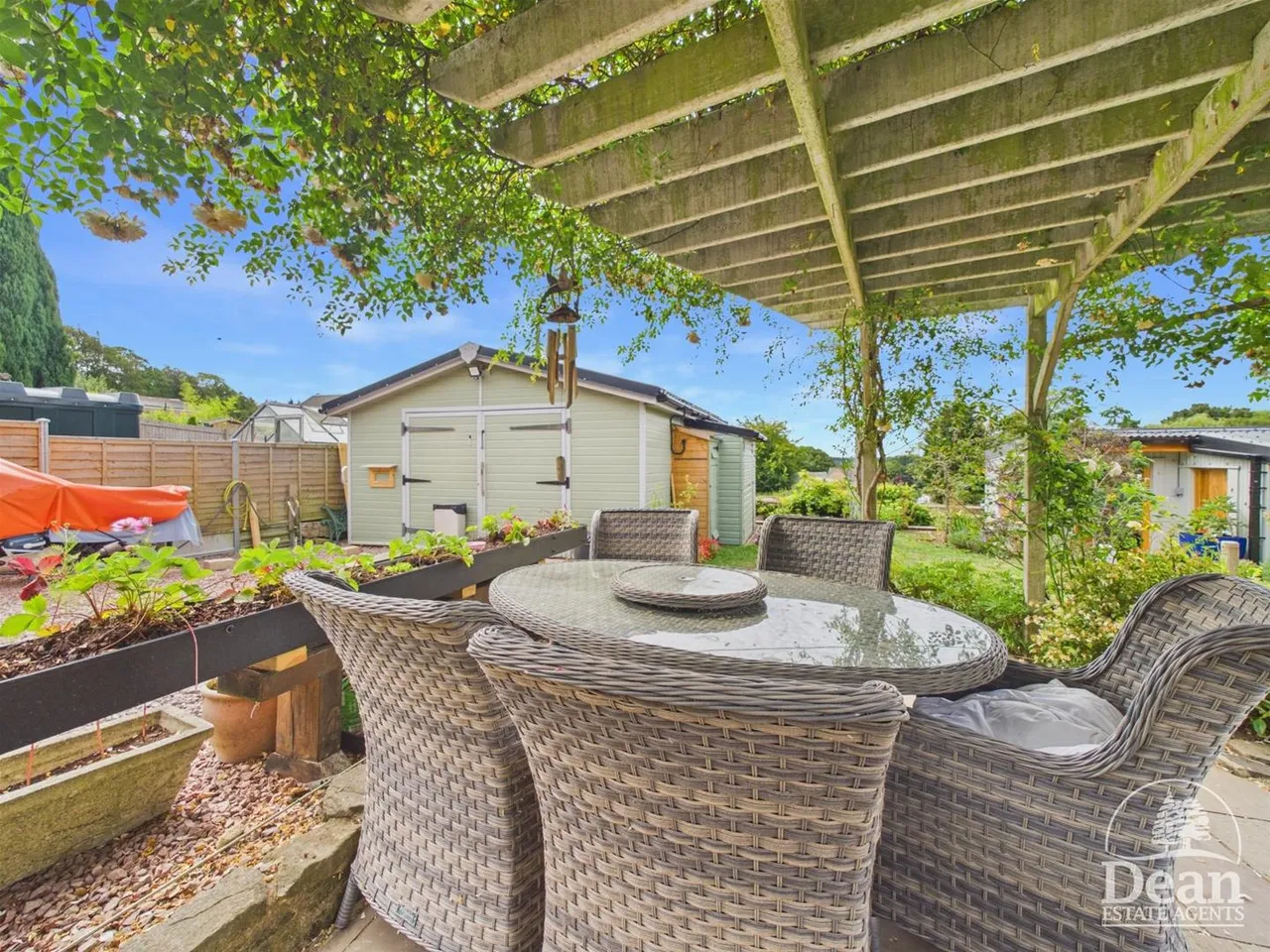 Woodend Road, Harrow Hill, Drybrook, photo 8