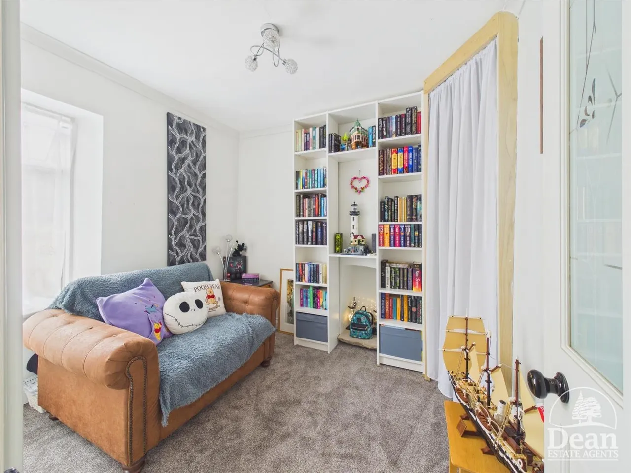 Woodend Road, Harrow Hill, Drybrook, photo 11