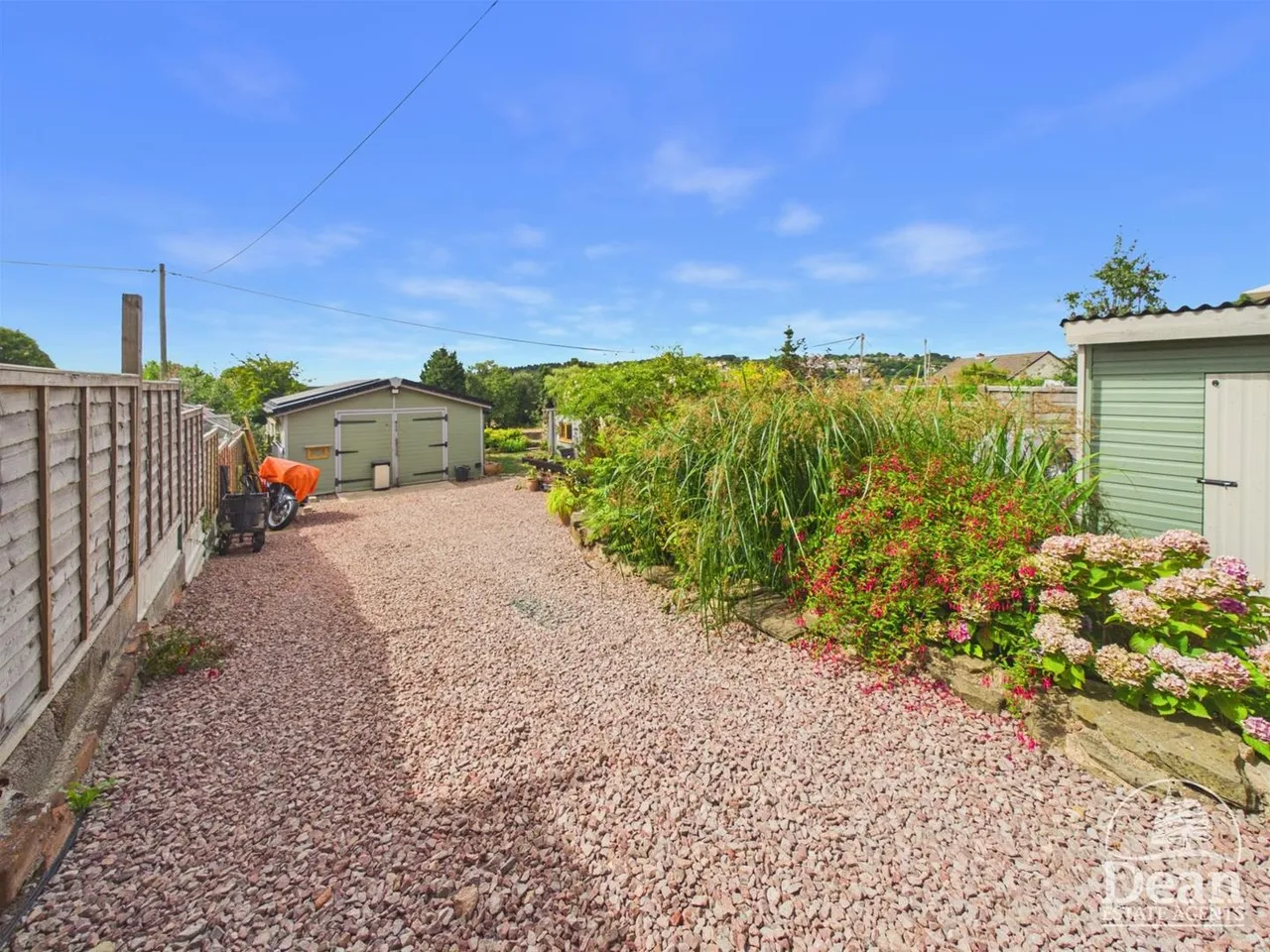 Woodend Road, Harrow Hill, Drybrook, photo 10