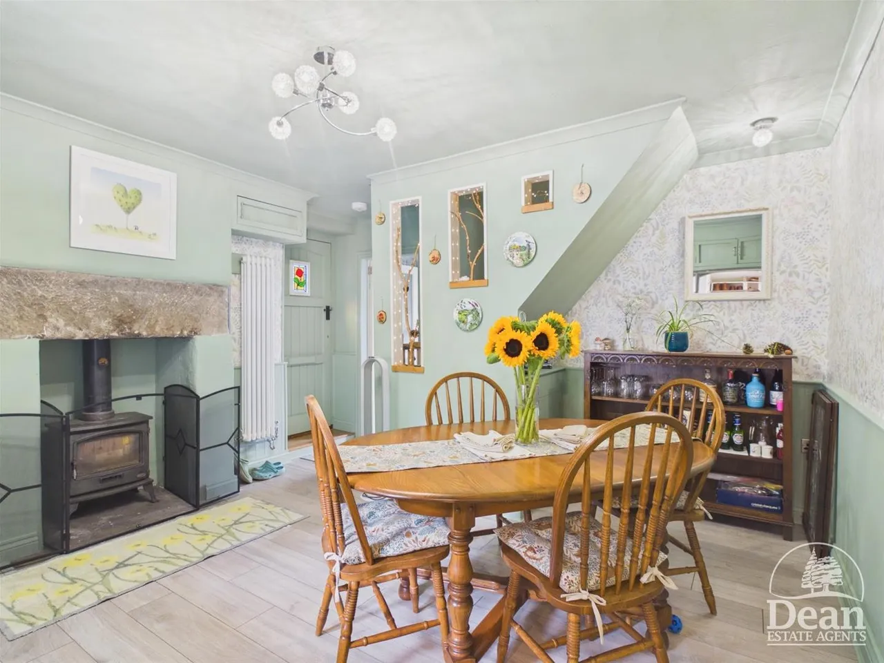 Woodend Road, Harrow Hill, Drybrook, photo 4