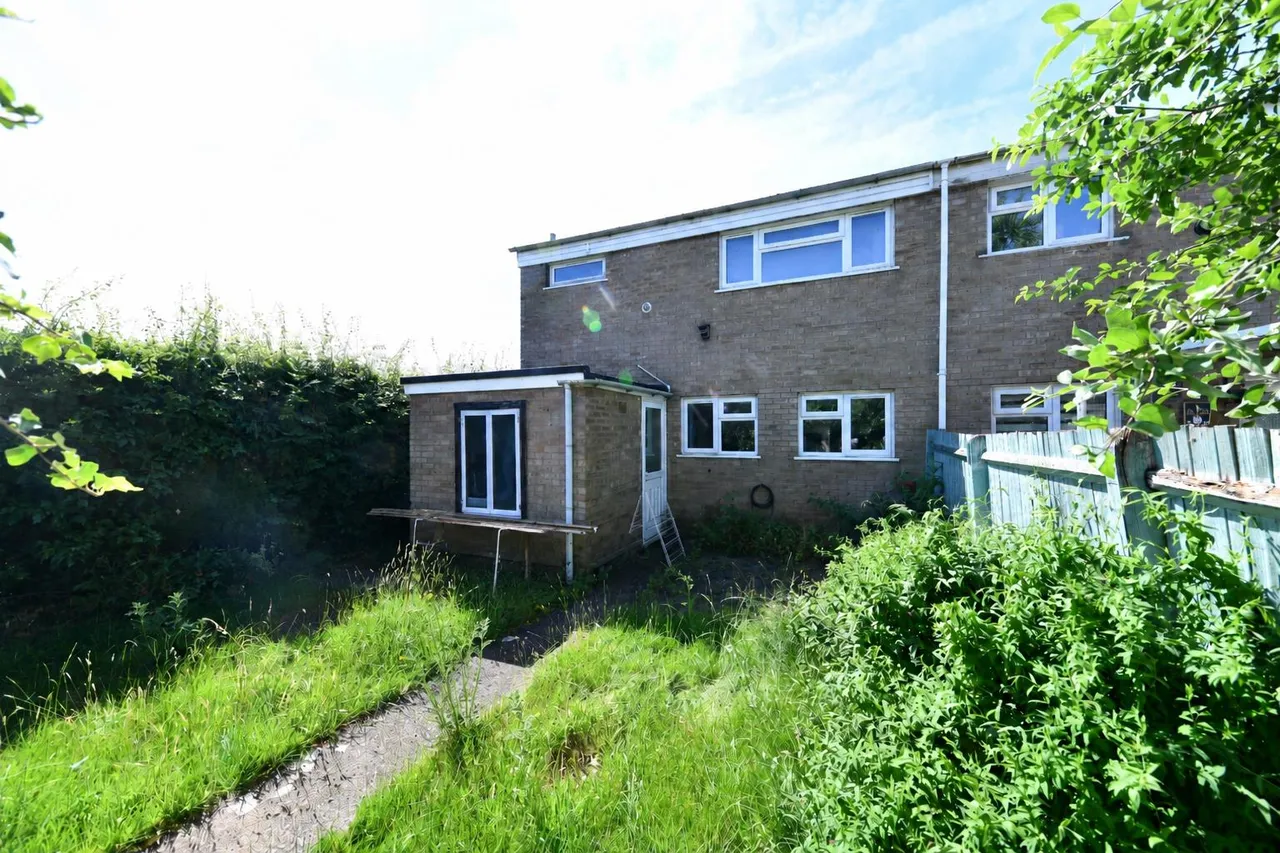 Ripon Road, Stevenage, SG1 4LX, photo 8