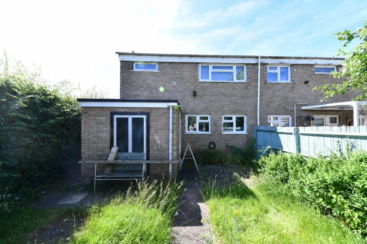 Ripon Road, Stevenage, SG1 4LX, photo 15
