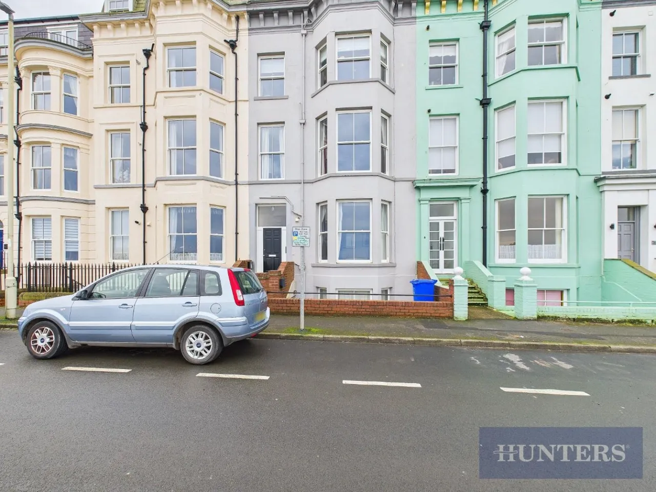 Blenheim Terrace, Scarborough, YO12, photo 4