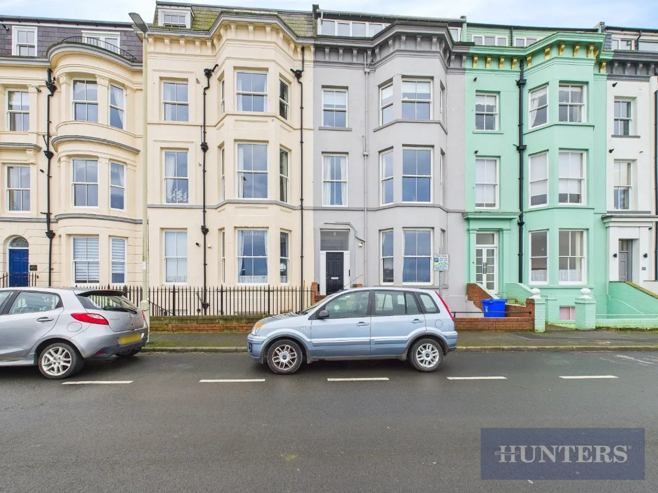 Blenheim Terrace, Scarborough, YO12, photo 16