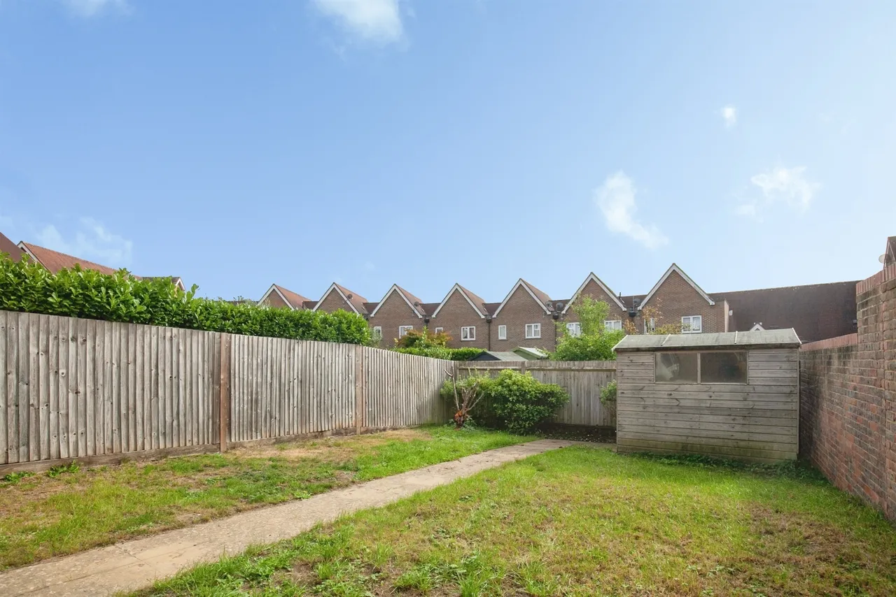 Knox Road, Haywards Heath, RH17, photo 3