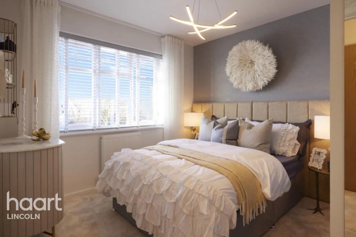 New Ashbourne House, Grantham, NG31, photo 4