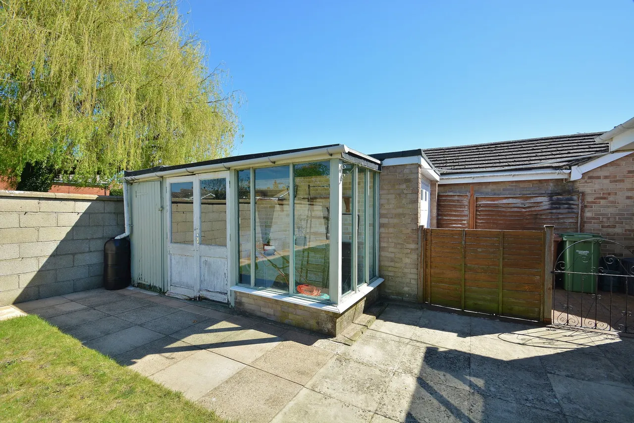 Fairfax Road, Chalgrove, photo 11