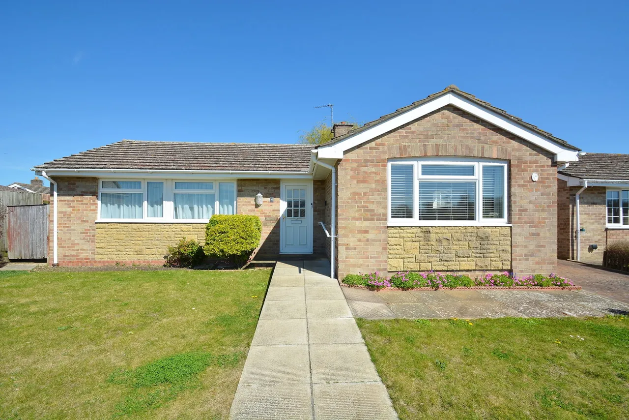 Fairfax Road, Chalgrove, photo 16